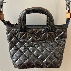 MZ Wallace Micro Sutton Crossbody Bag